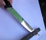 Afiação de faca e tesoura em São Gonçalo