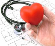 Cardiologia e Cardiologistas em São Gonçalo