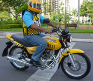 Moto Táxi em São Gonçalo