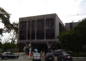 Biblioteca Municipal de São Gonçalo