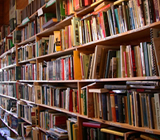 Bibliotecas em São Gonçalo