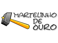 Martelinho de Ouro em São Gonçalo