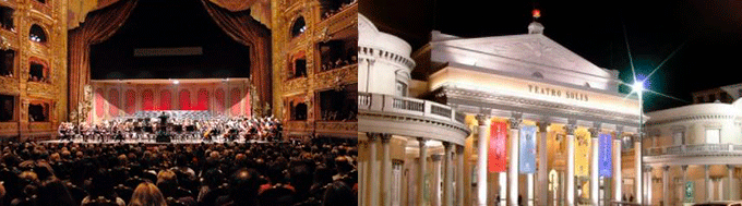 Teatro Municipal São Gonçalo