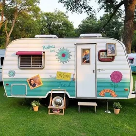 Caravana de Arte e Lazer