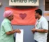 Centro Pop São Gonçalo Tuberculose