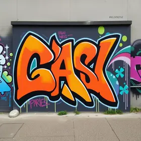 curso de graffiti