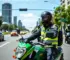 segurança em aplicativos de mototáxi