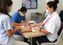 doação de sangue