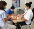doação de sangue