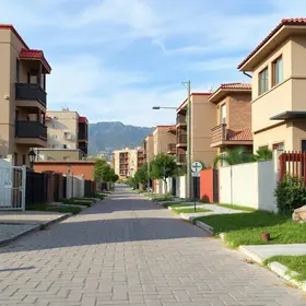 pavimentação no bairro Santa Izabel
