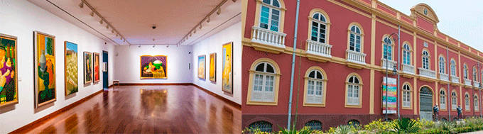 Museu da Imigração da Ilha das Flores São Gonçalo