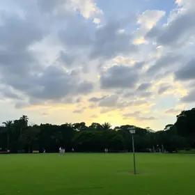 Parque RJ Nosso Sonho