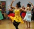 aulão de dança para mulheres