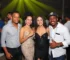 Baile Charme Família Black Star