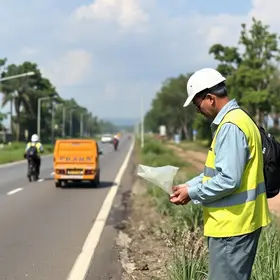 Rodovia Limpa