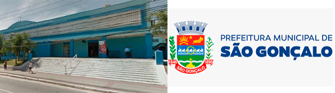 Prefeitura São Gonçalo