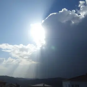 previsão do tempo São Gonçalo