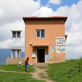programa habitacional