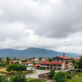 Plano Municipal de Redução de Riscos