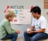 Centros de Referência em Autismo