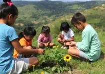 projeto ‘Esse Rio é Meu’