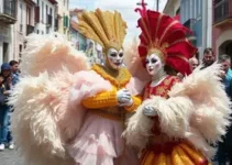 Carnaval da Retomada 2026