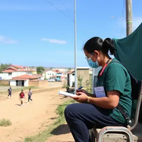 multivacinação em São Gonçalo
