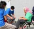ação social para pessoas com deficiência