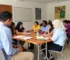 Oficina sobre IA para professores