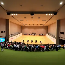 Conferência de Esporte e Lazer