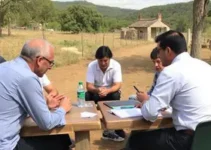 Plano Diretor Participativo