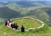 Oficina da APA Alto do Gaia
