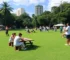 programação variada no Parque RJ Nosso Sonho